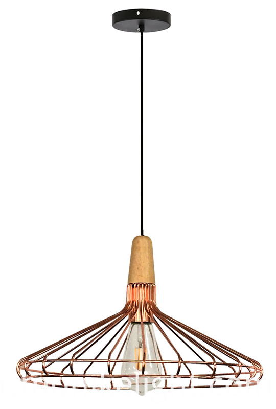 وردة مصباح L الحجم Rose Lamp L Size
